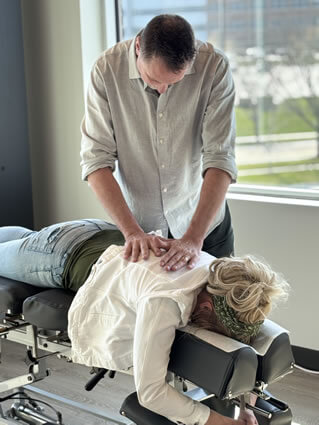 Advanced Chiropractic Care Advanced Chiropractic Care Omaha, NE 68022